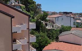 Apartments Vila Adrijana & Fitness Studio Wolf